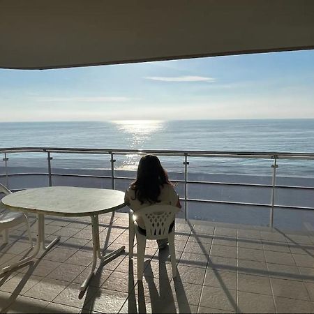 Apartamentos-Atico Pompeya I Y II By Tucasanlaplaya Peníscola Exterior foto