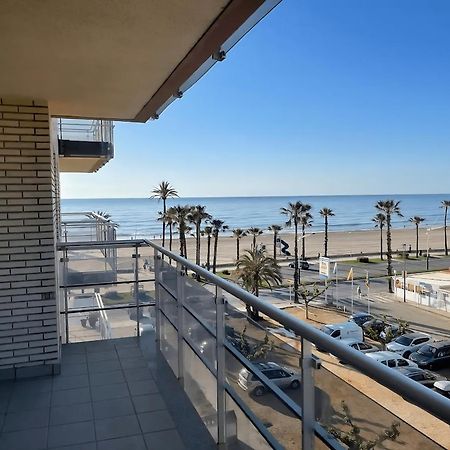 Apartamentos-Atico Pompeya I Y II By Tucasanlaplaya Peníscola Exterior foto