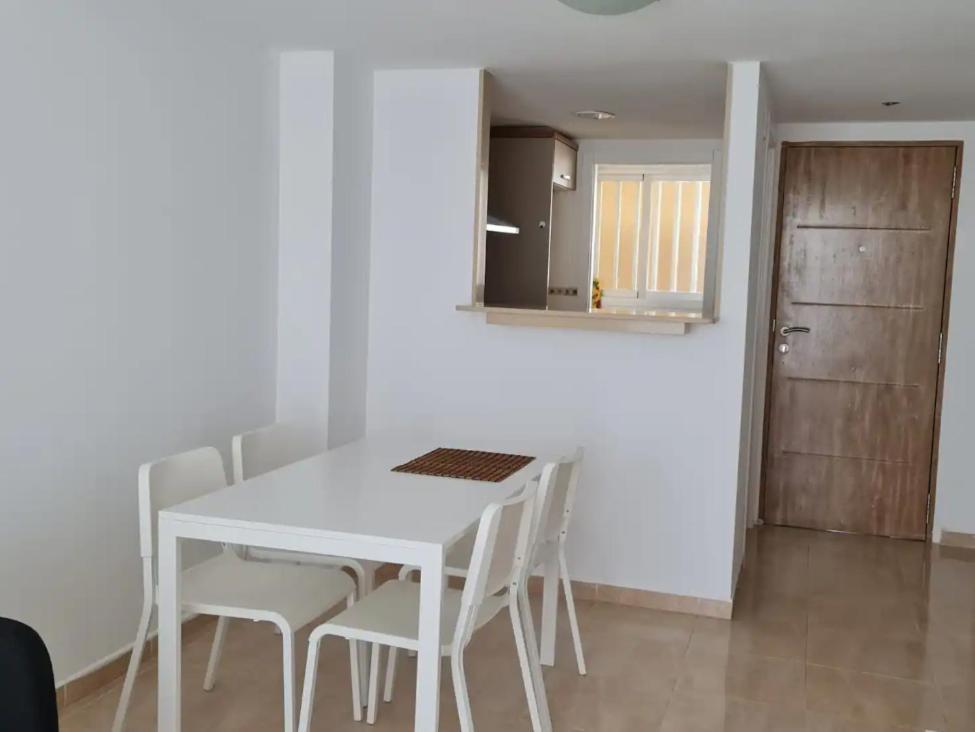 Apartamentos-Atico Pompeya I Y II By Tucasanlaplaya Peníscola Exterior foto