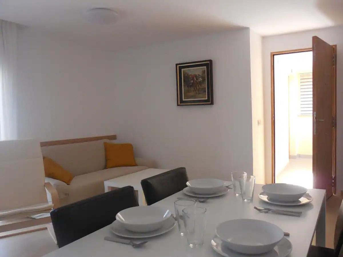 Apartamentos-Atico Pompeya I Y II By Tucasanlaplaya Peníscola Exterior foto