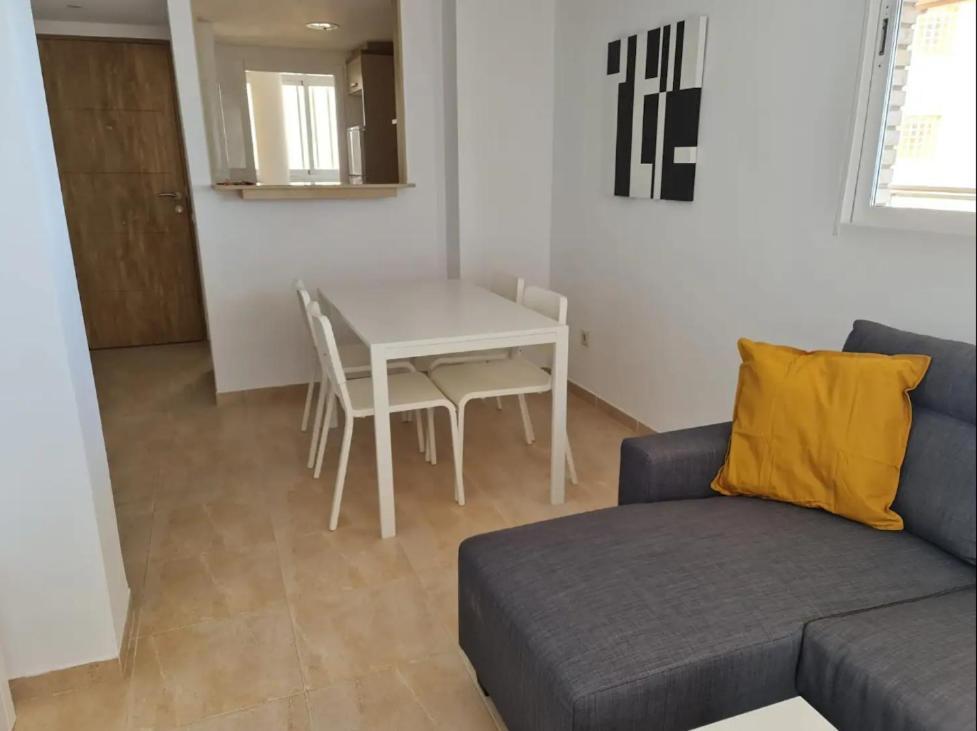 Apartamentos-Atico Pompeya I Y II By Tucasanlaplaya Peníscola Exterior foto