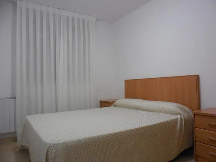 Apartamentos-Atico Pompeya I Y II By Tucasanlaplaya Peníscola Exterior foto